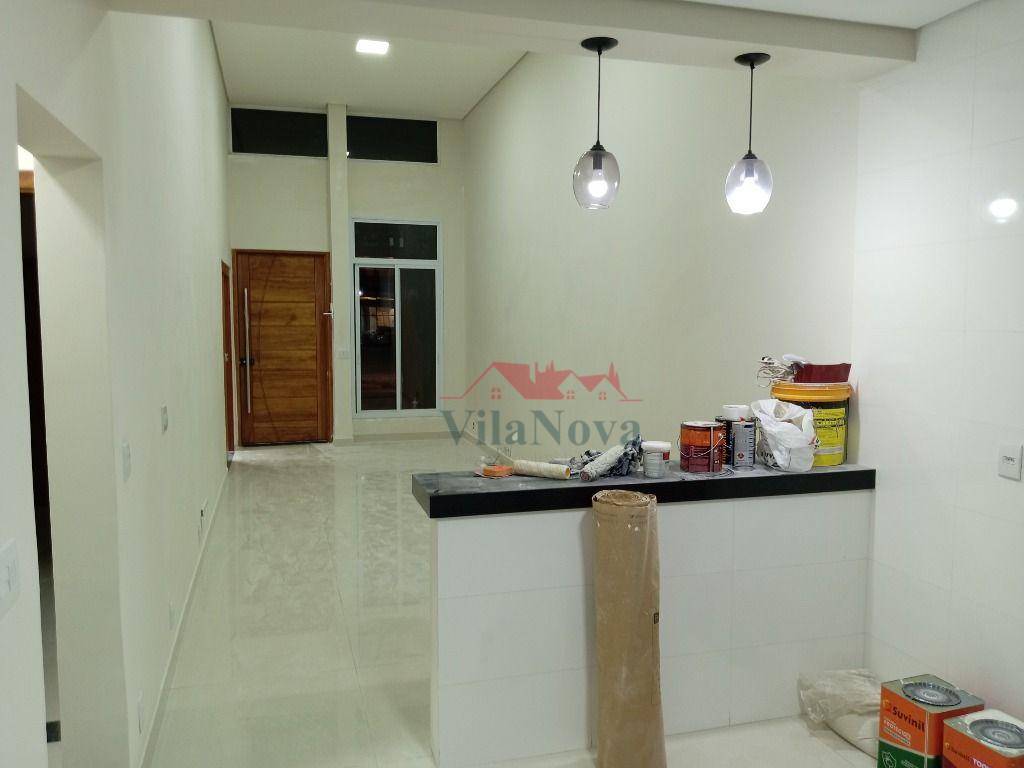 Casa de Condomínio para alugar com 2 quartos, 140m² - Foto 8