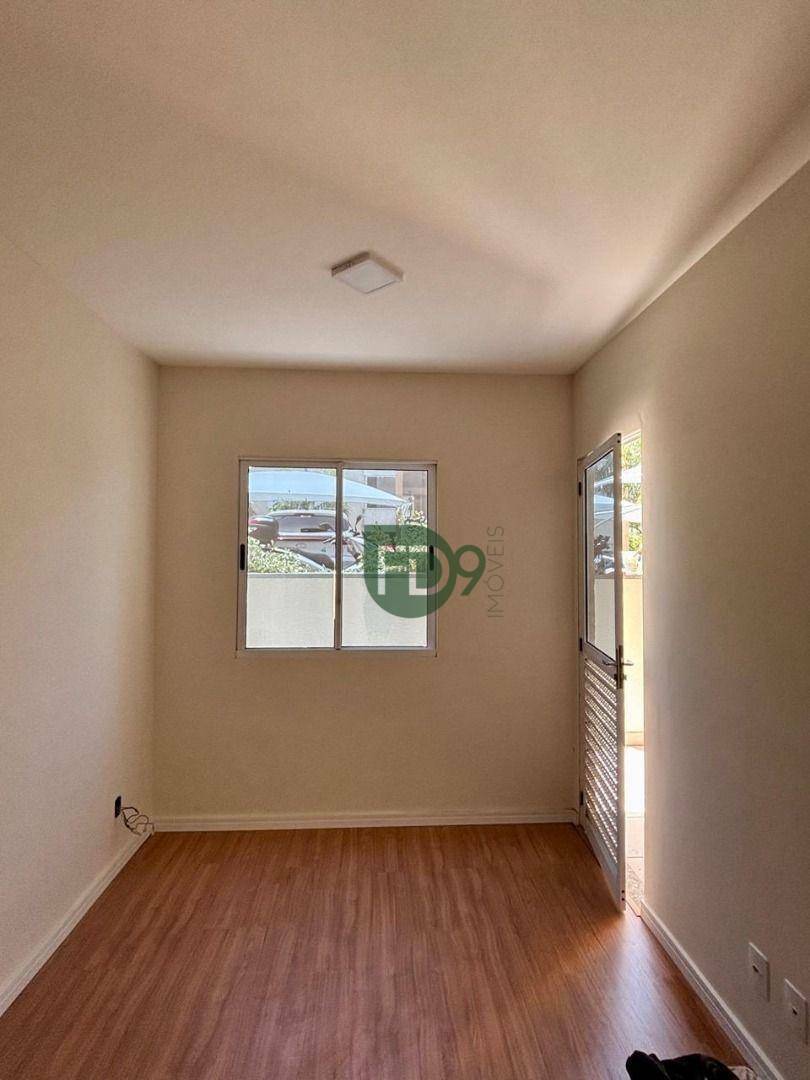 Apartamento, 2 quartos, 65 m² - Foto 5