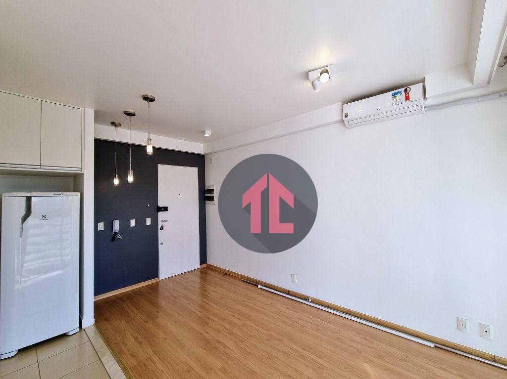 Apartamento para alugar com 1 quarto, 41m² - Foto 3