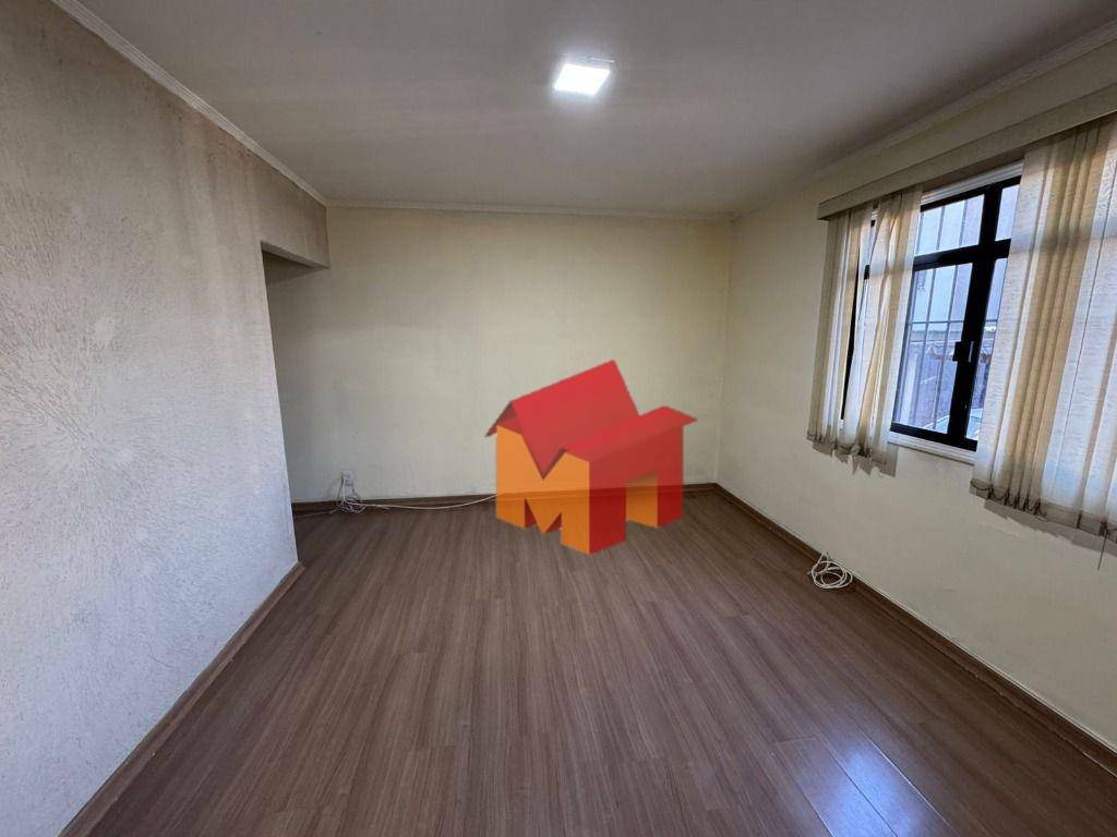 Apartamento para alugar com 2 quartos, 58m² - Foto 3