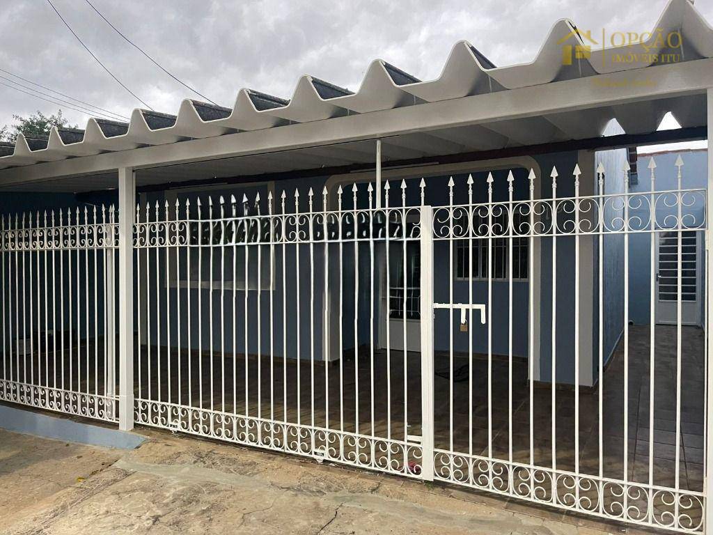 Casa para alugar com 3 quartos, 164m² - Foto 1