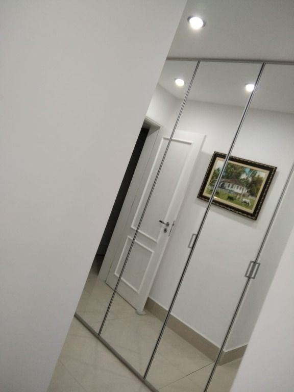 Apartamento à venda com 3 quartos, 134m² - Foto 6