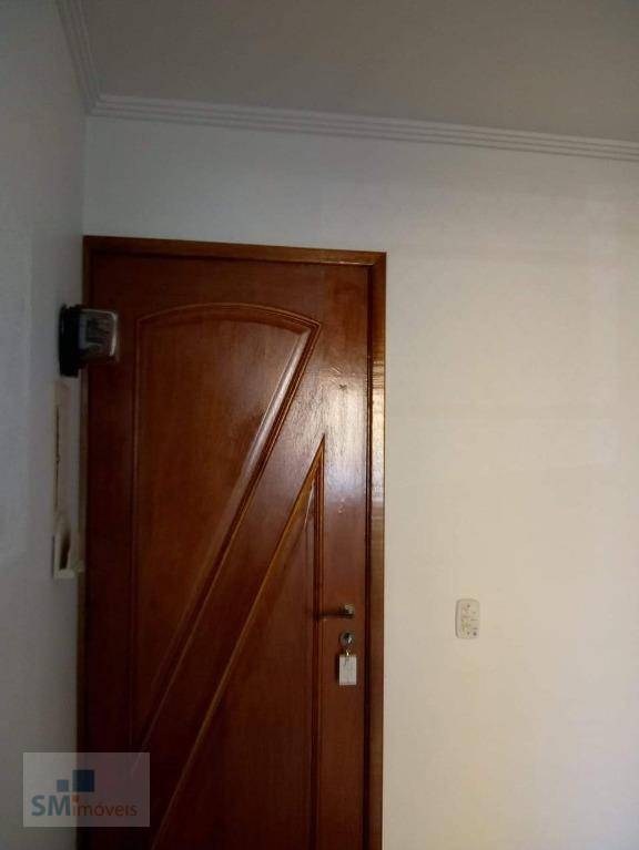 Apartamento à venda com 2 quartos, 54m² - Foto 2