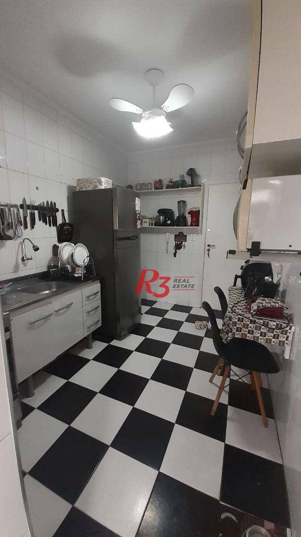 Apartamento à venda com 2 quartos, 75m² - Foto 3