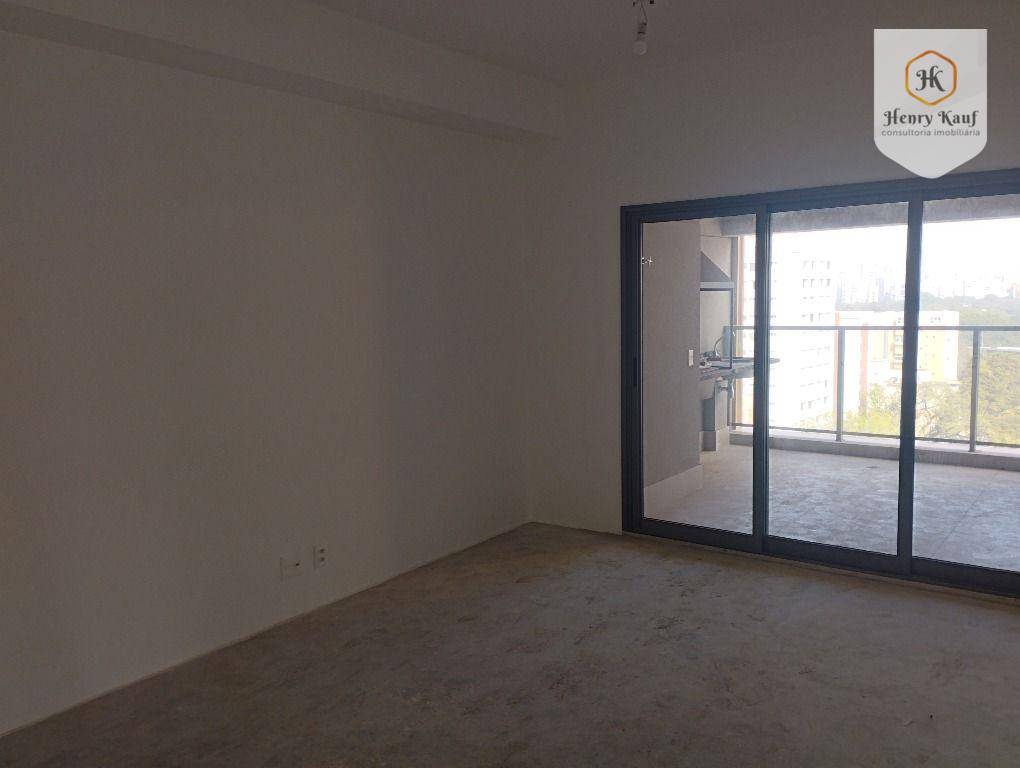 Apartamento à venda com 2 quartos, 128m² - Foto 2