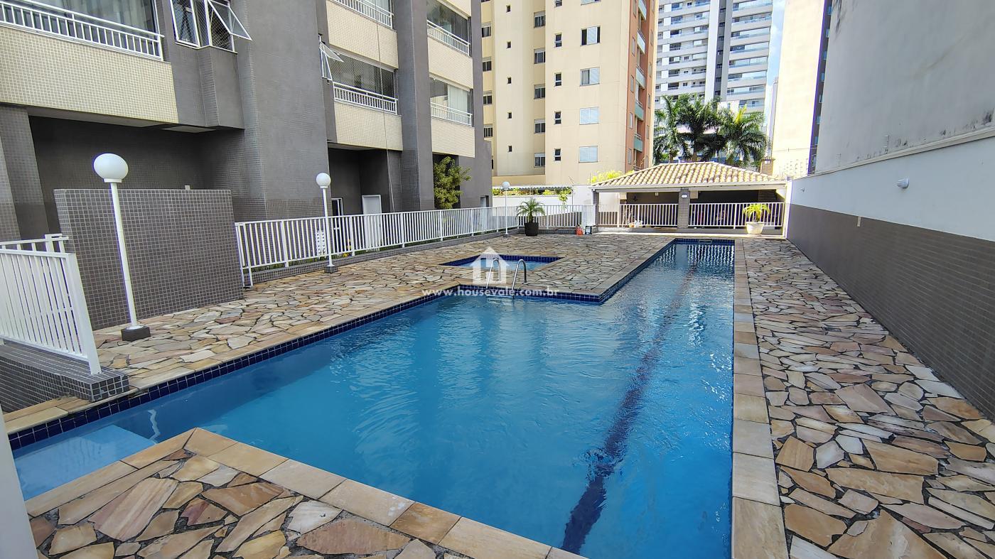 Apartamento para alugar com 2 quartos, 84m² - Foto 40