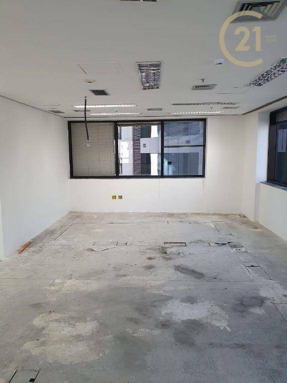 Conjunto Comercial-Sala para alugar, 290m² - Foto 8