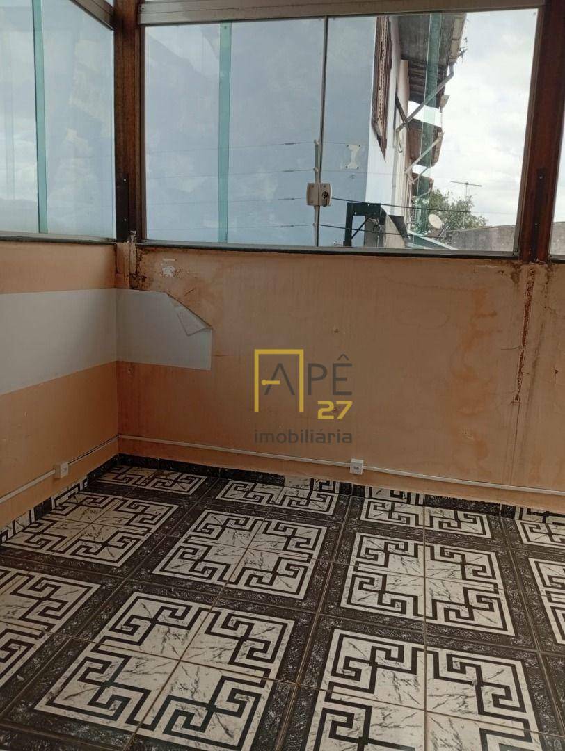 Sobrado, 3 quartos, 170 m² - Foto 21