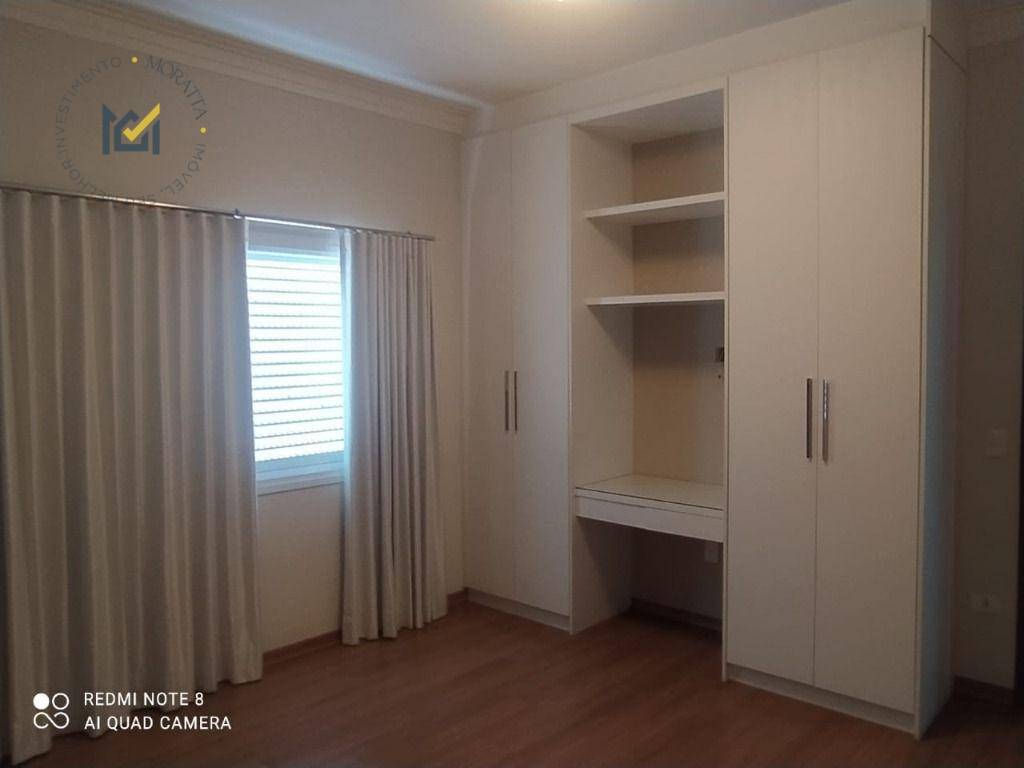 Casa de Condomínio para alugar com 4 quartos, 400m² - Foto 13