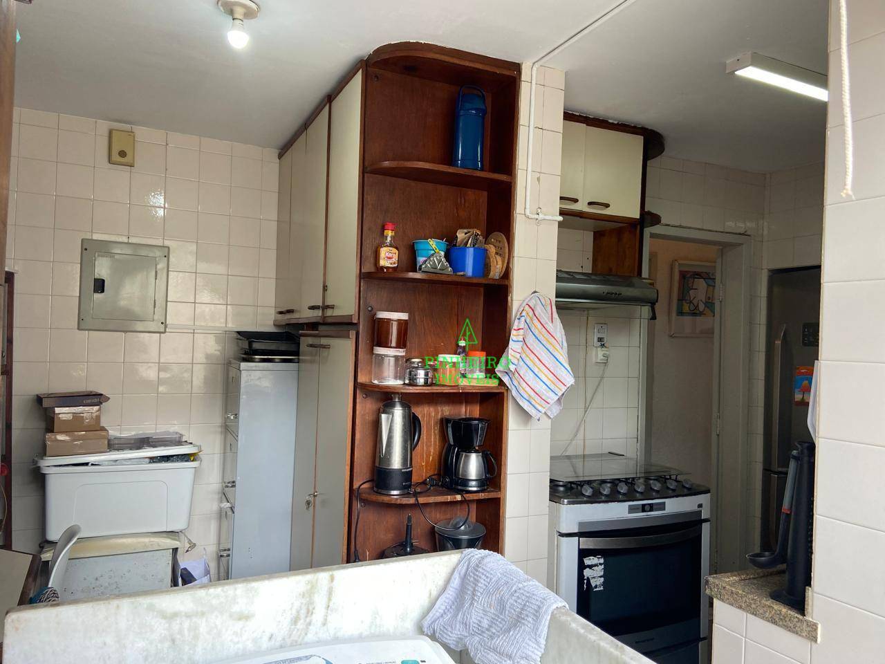 Apartamento à venda com 3 quartos, 83m² - Foto 7