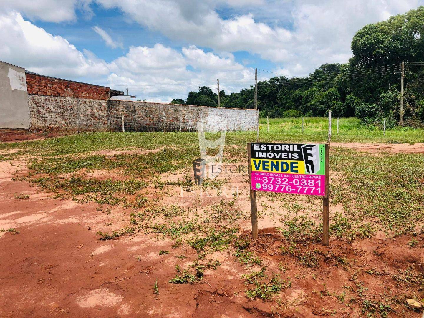 Terreno à venda - Foto 1