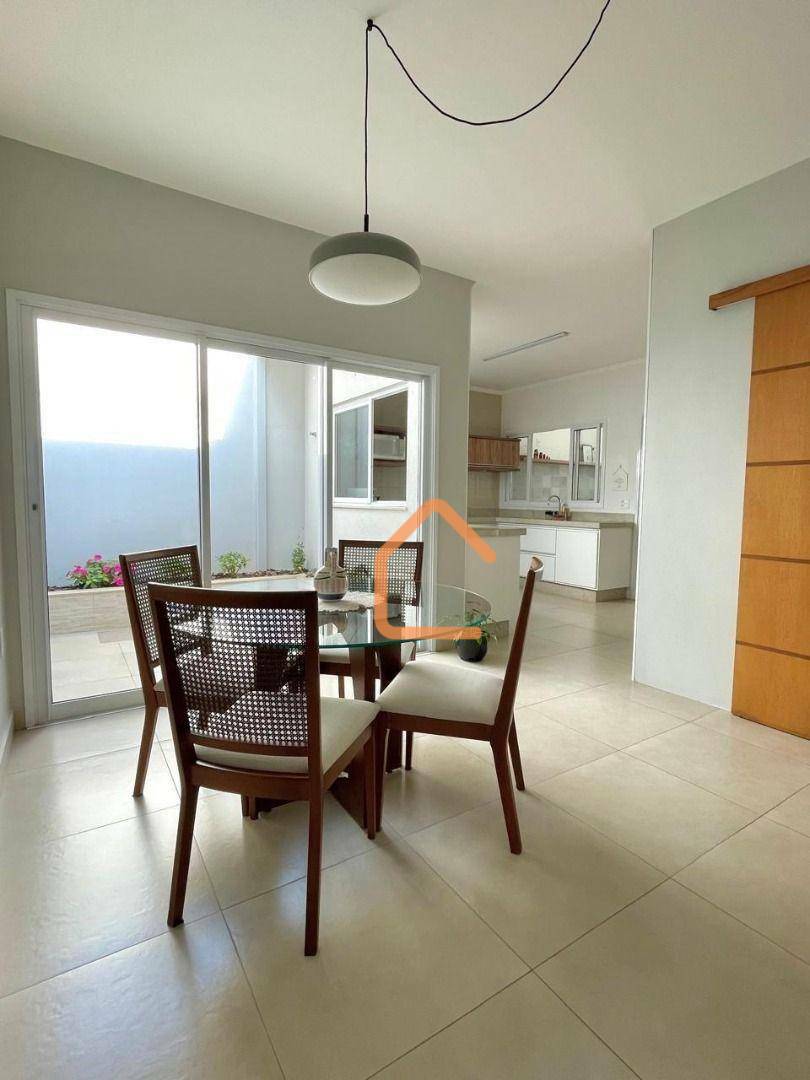 Casa, 3 quartos, 178 m² - Foto 5