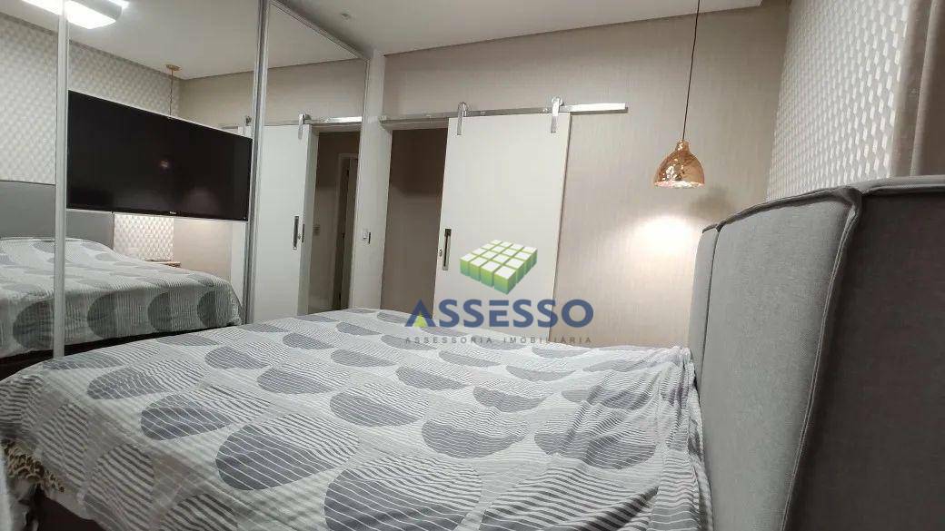 Apartamento à venda com 3 quartos, 96m² - Foto 9