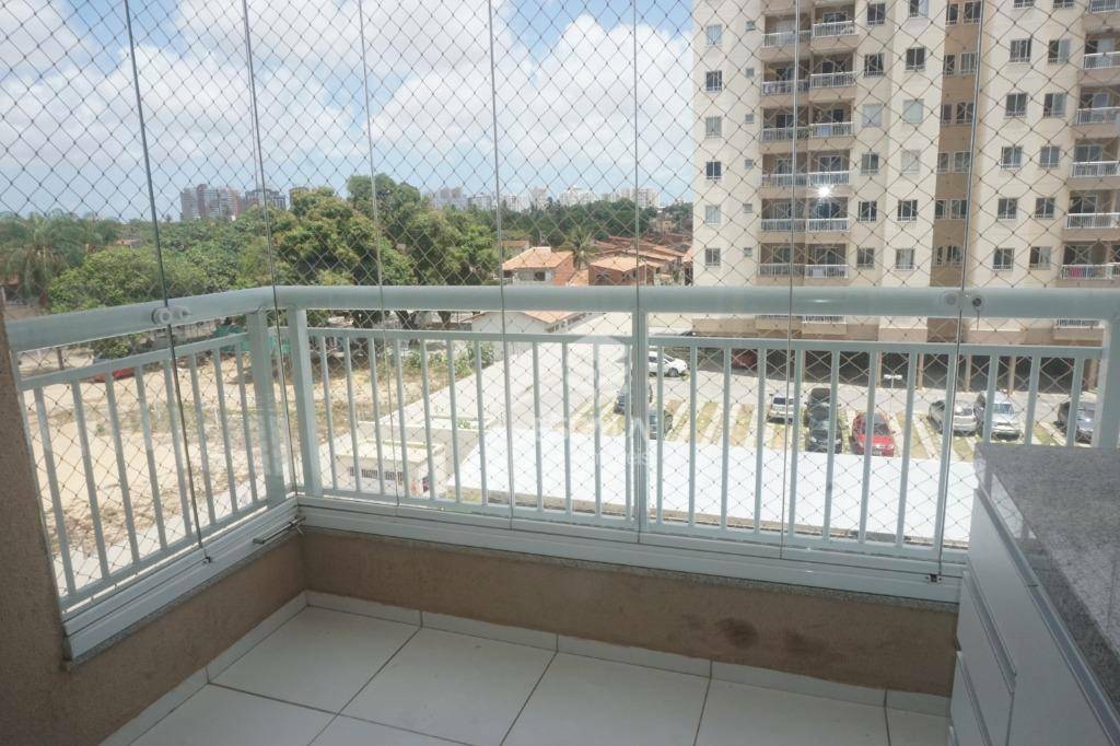 Apartamento para alugar com 3 quartos, 75m² - Foto 9