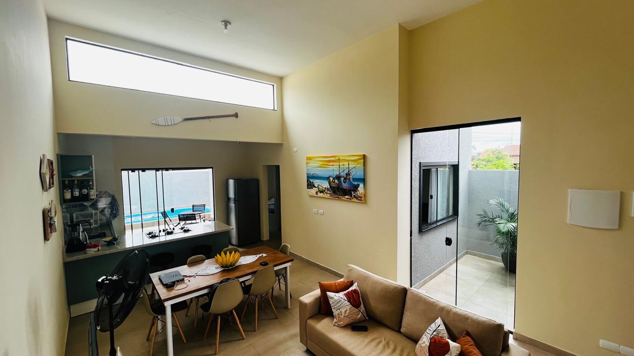 Casa à venda com 3 quartos, 168m² - Foto 8