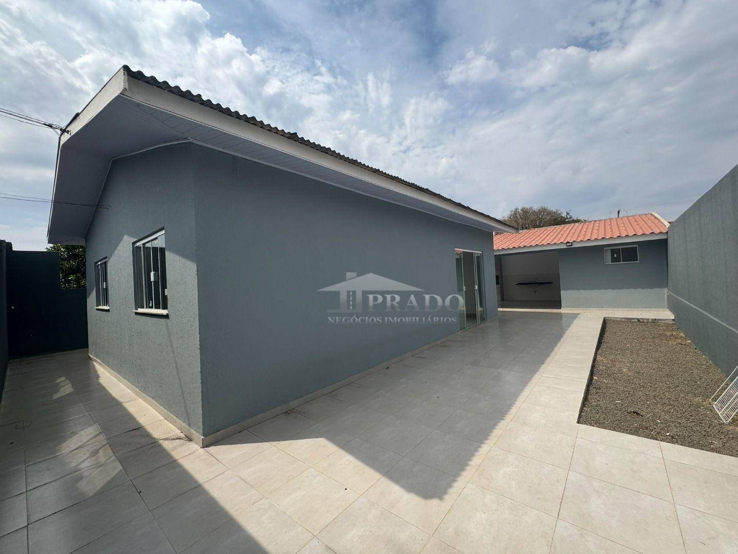Casa, 2 quartos, 112 m² - Foto 1