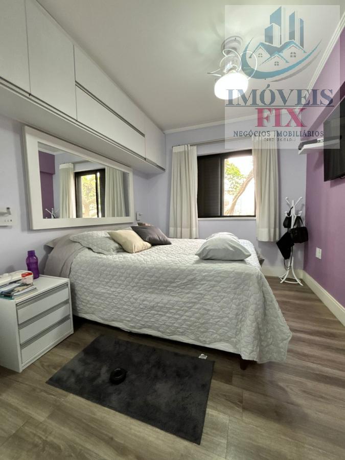 Apartamento à venda com 3 quartos, 197m² - Foto 22