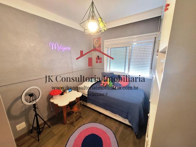 Apartamento à venda com 3 quartos, 123m² - Foto 14