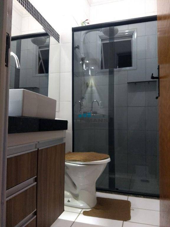 Apartamento à venda com 2 quartos, 53m² - Foto 16