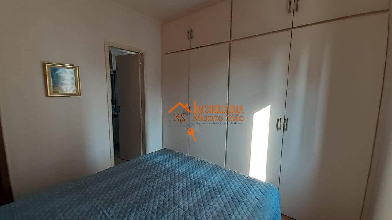 Apartamento à venda com 2 quartos, 83m² - Foto 9