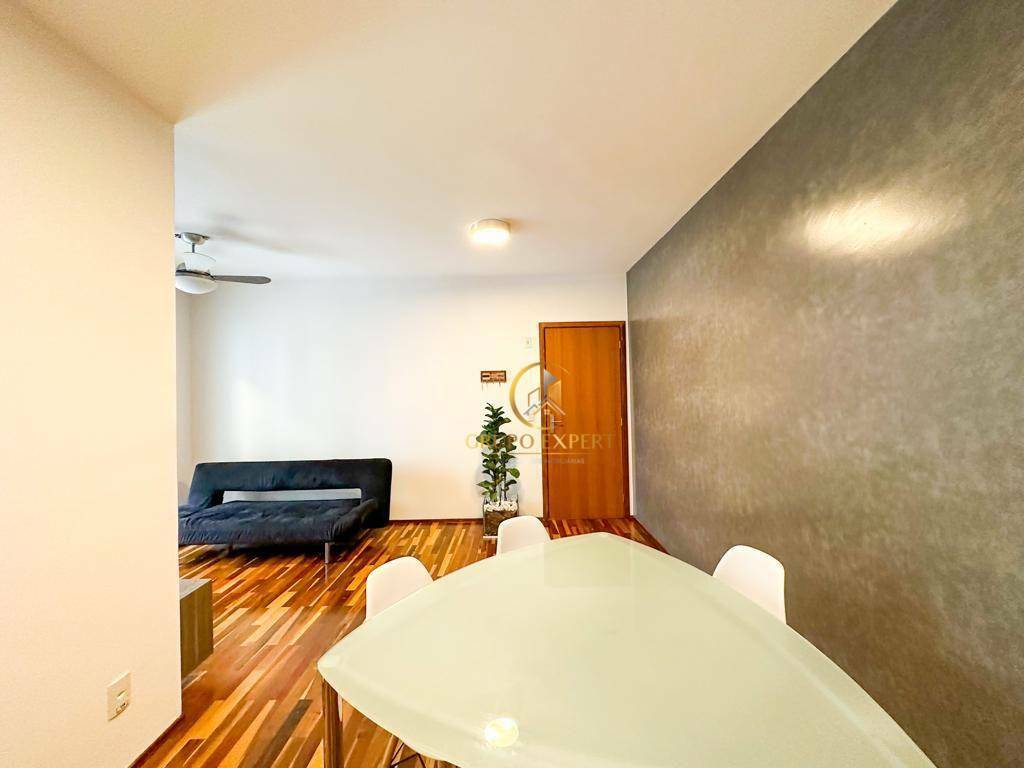 Apartamento para alugar com 2 quartos, 74m² - Foto 4