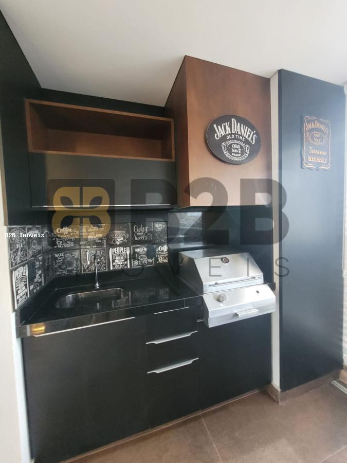 Apartamento à venda com 3 quartos, 120m² - Foto 30