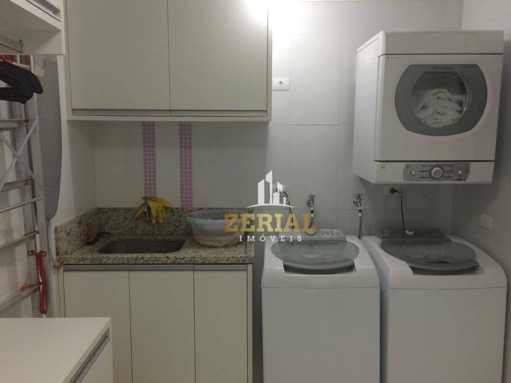 Apartamento à venda com 3 quartos, 253m² - Foto 10