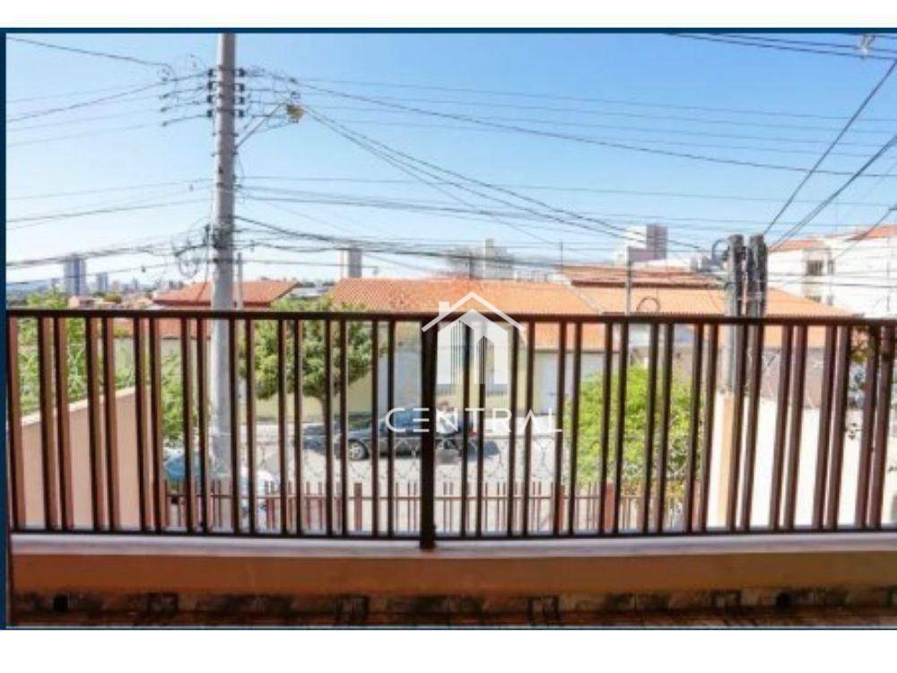 Sobrado à venda com 3 quartos, 151m² - Foto 19