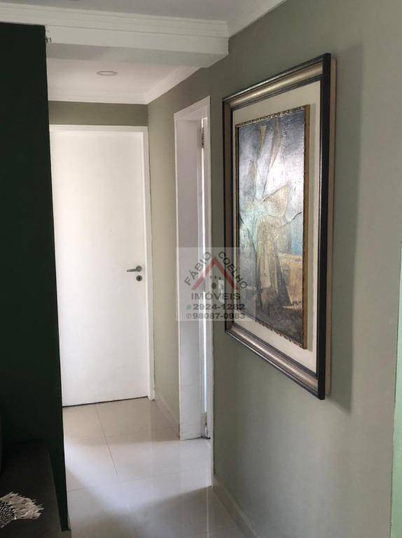 Apartamento à venda com 2 quartos, 61m² - Foto 8