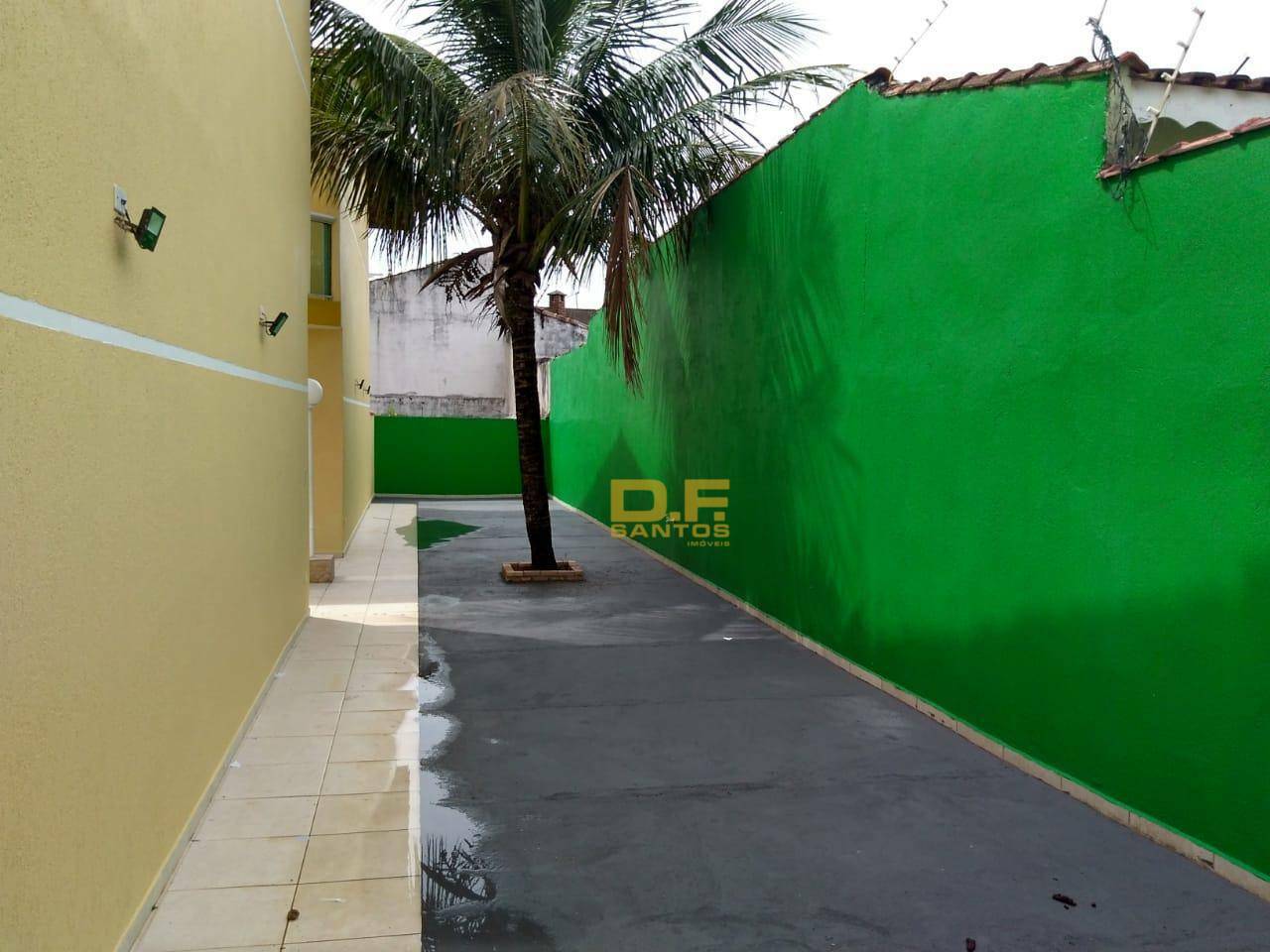 Sobrado à venda com 2 quartos, 72m² - Foto 30