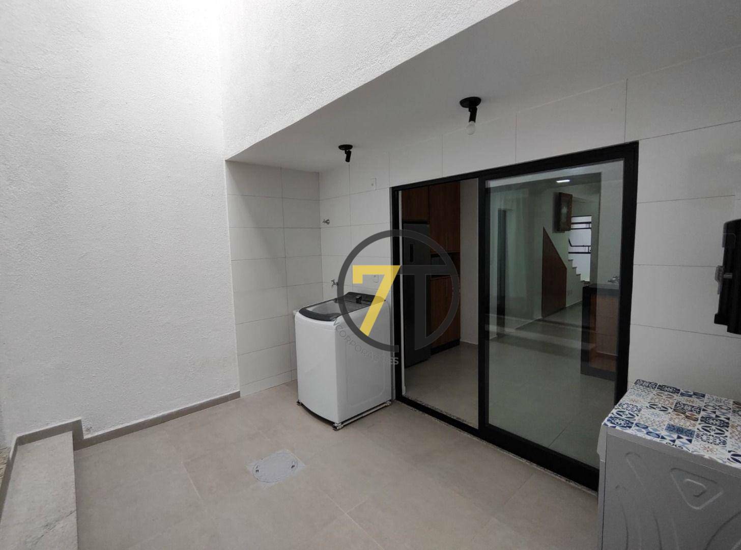 Casa à venda com 3 quartos, 84m² - Foto 19