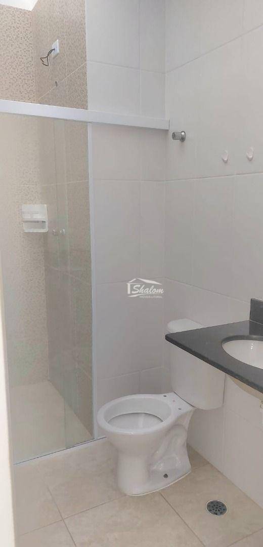 Sobrado à venda com 2 quartos, 75m² - Foto 13