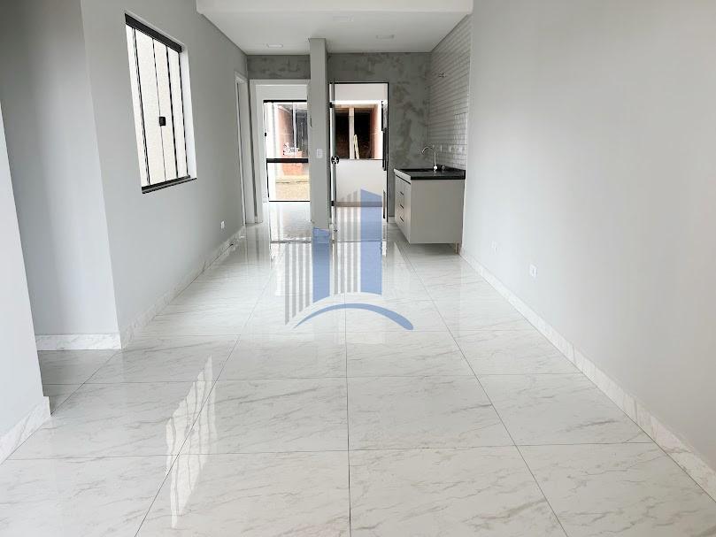 Apartamento à venda com 3 quartos, 72m² - Foto 2