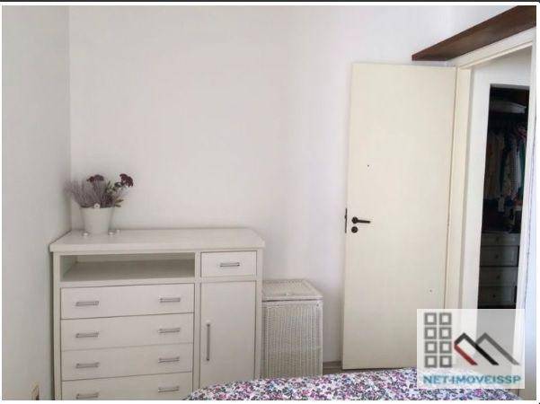 Apartamento à venda com 1 quarto, 50m² - Foto 12