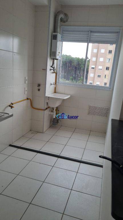 Apartamento à venda com 2 quartos, 43m² - Foto 8