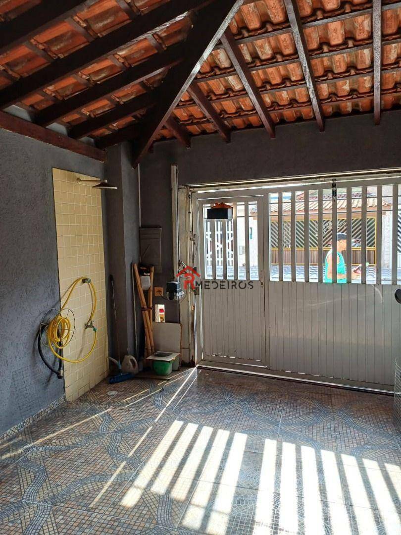 Sobrado à venda com 3 quartos, 117m² - Foto 16