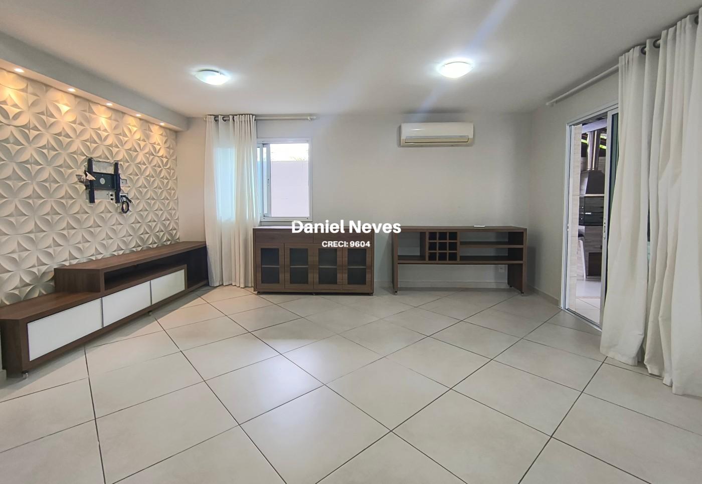 Casa de Condomínio à venda com 3 quartos, 193m² - Foto 5