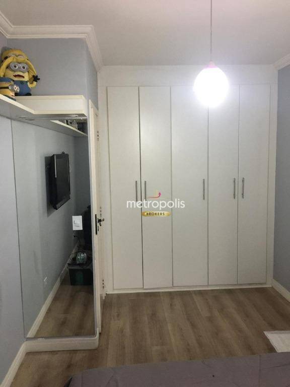 Sobrado à venda com 3 quartos, 175m² - Foto 20