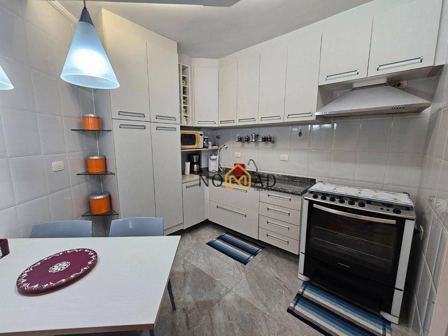 Apartamento à venda com 2 quartos, 80m² - Foto 14