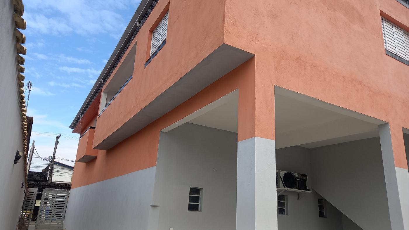 Apartamento à venda com 2 quartos, 109m² - Foto 1