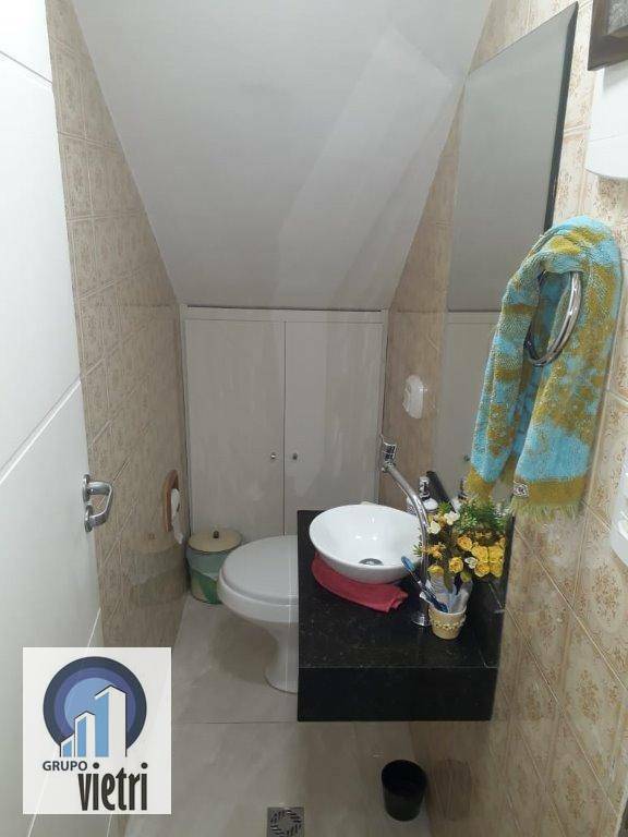 Sobrado à venda com 2 quartos, 120m² - Foto 13