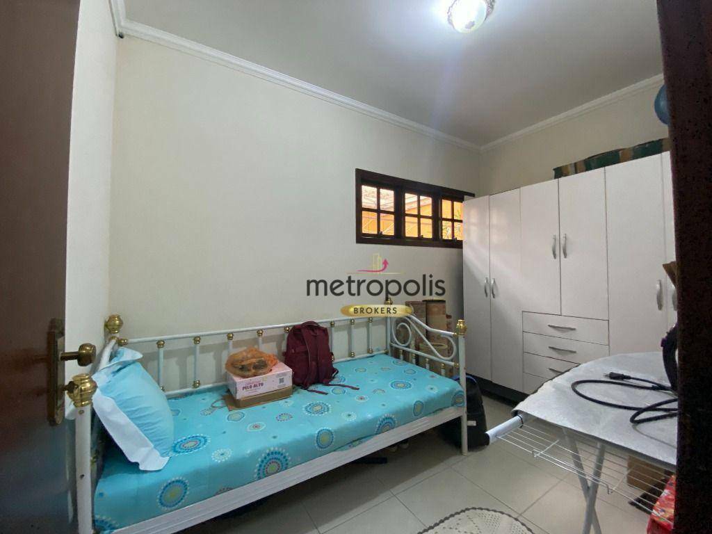 Sobrado à venda com 4 quartos, 281m² - Foto 22