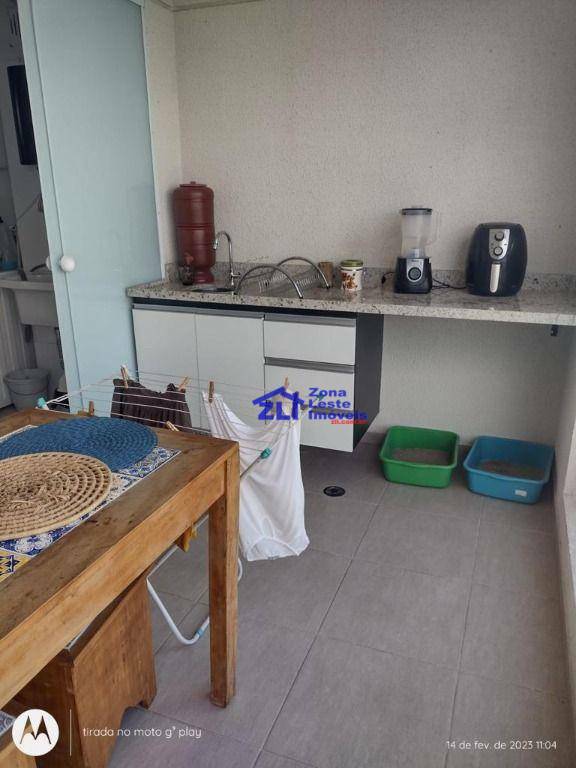 Apartamento à venda com 2 quartos, 81m² - Foto 37