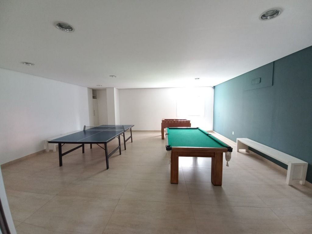 Apartamento à venda com 3 quartos, 140m² - Foto 16