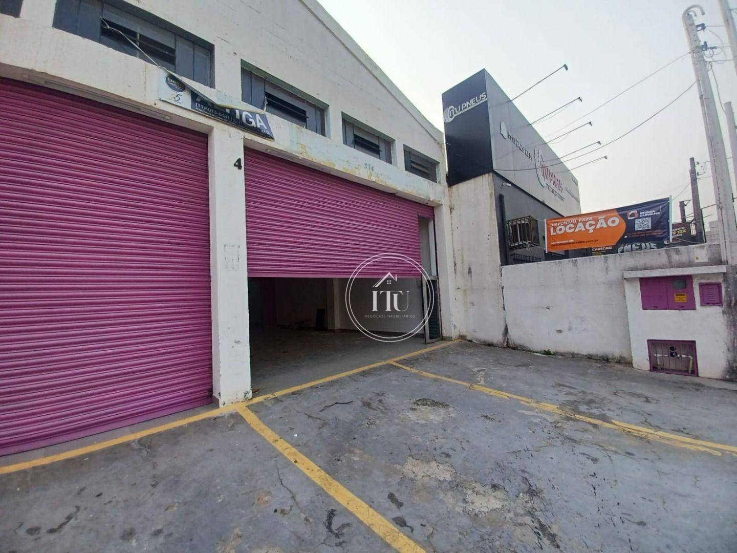 Loja-Salão, 250 m² - Foto 19