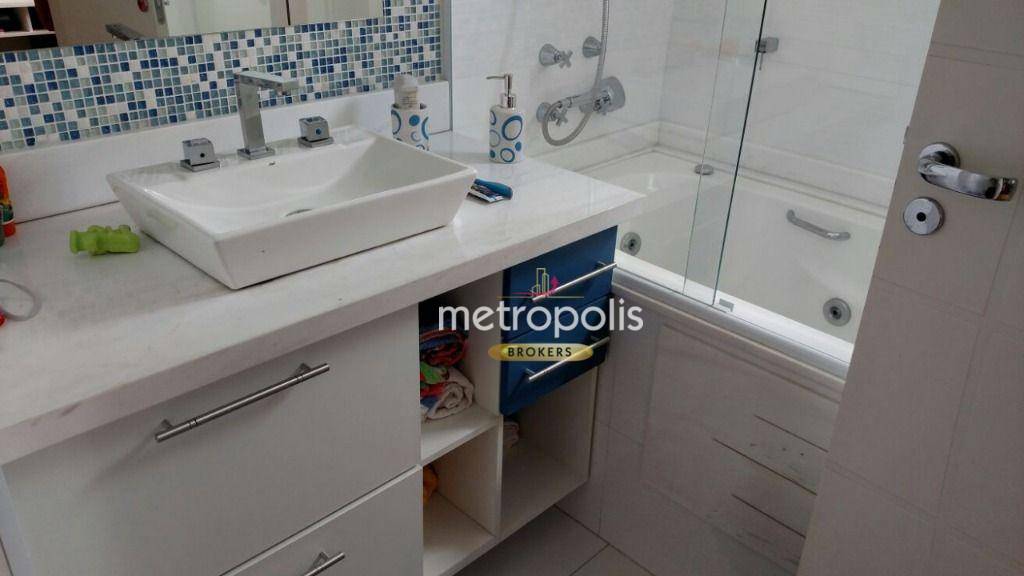 Apartamento à venda com 3 quartos, 253m² - Foto 13