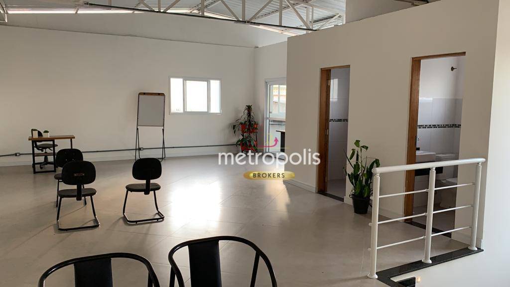 Prédio Inteiro à venda, 570m² - Foto 1