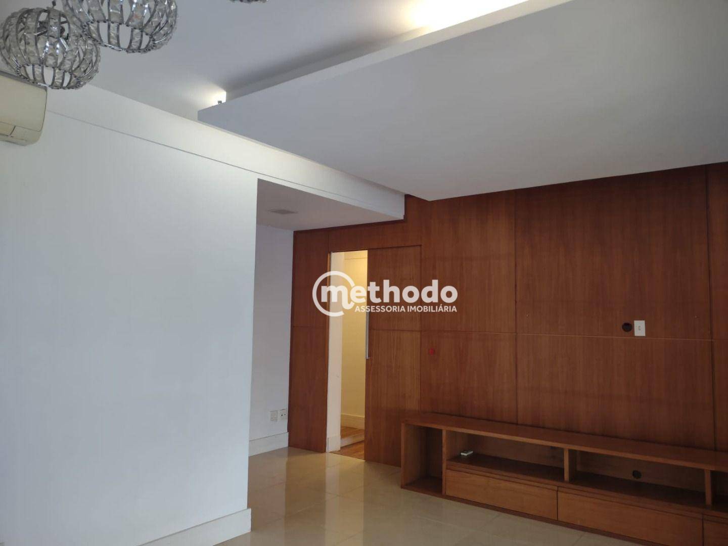 Apartamento para alugar com 3 quartos, 117m² - Foto 4