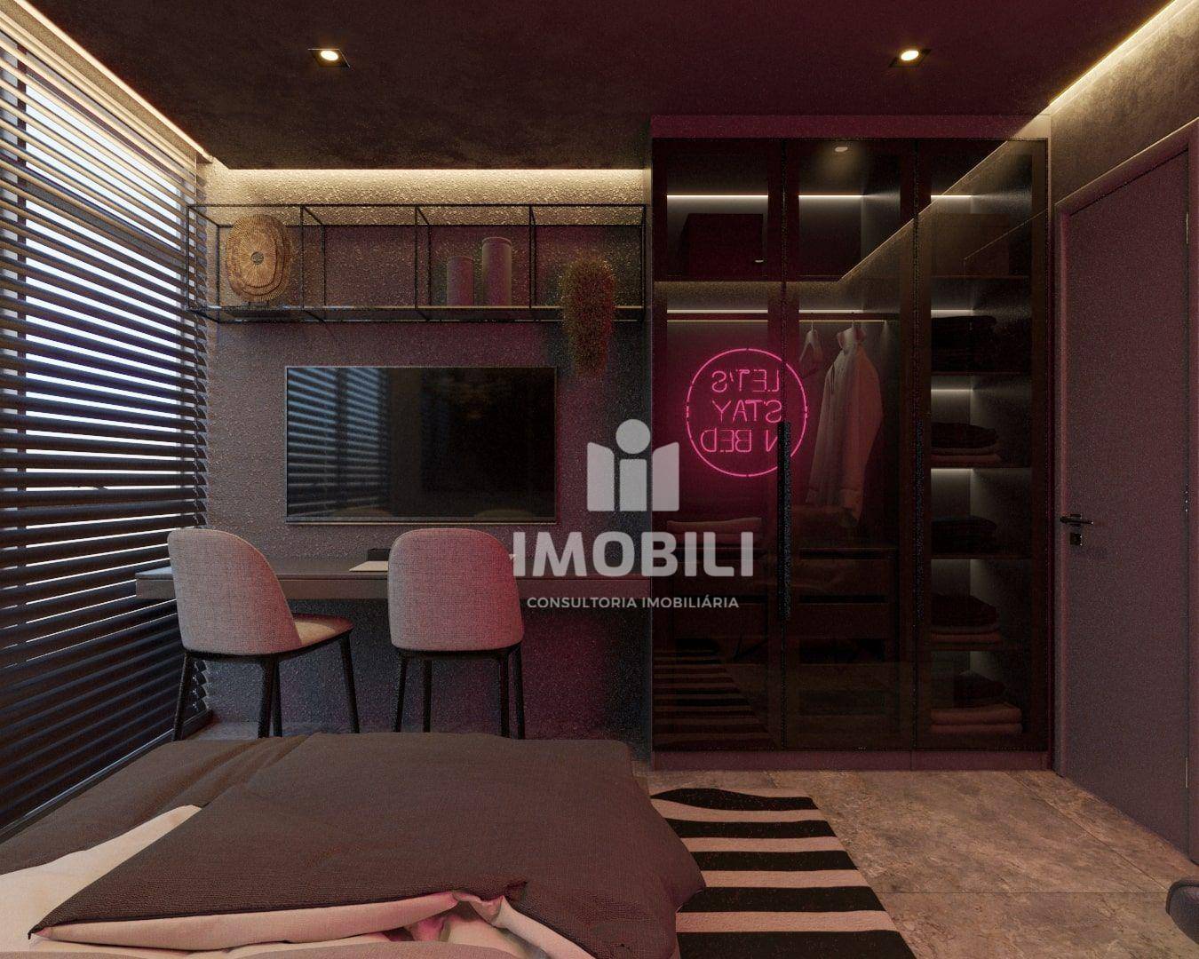 Kitnet-Studio, 22 m² - Foto 5