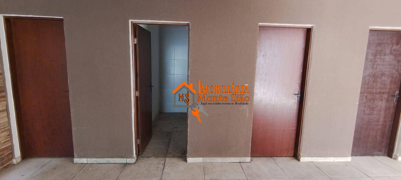 Casa à venda com 2 quartos, 60m² - Foto 14